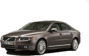 запчасти вольво s80