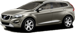 запчасти вольво xc60