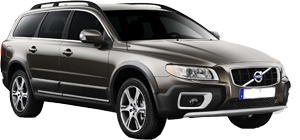 запчасти вольво xc70