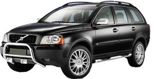 запчасти вольво xc90